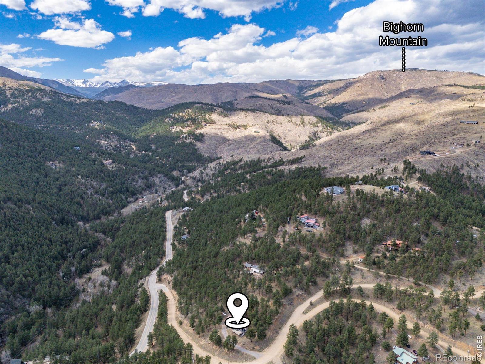 MLS Image #45 for 99  arroyo chico ,boulder, Colorado
