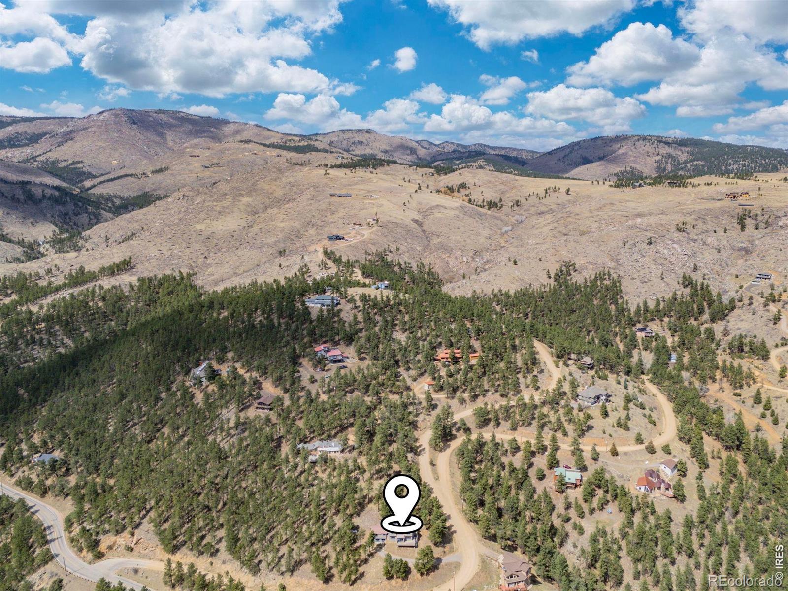 MLS Image #46 for 99  arroyo chico ,boulder, Colorado