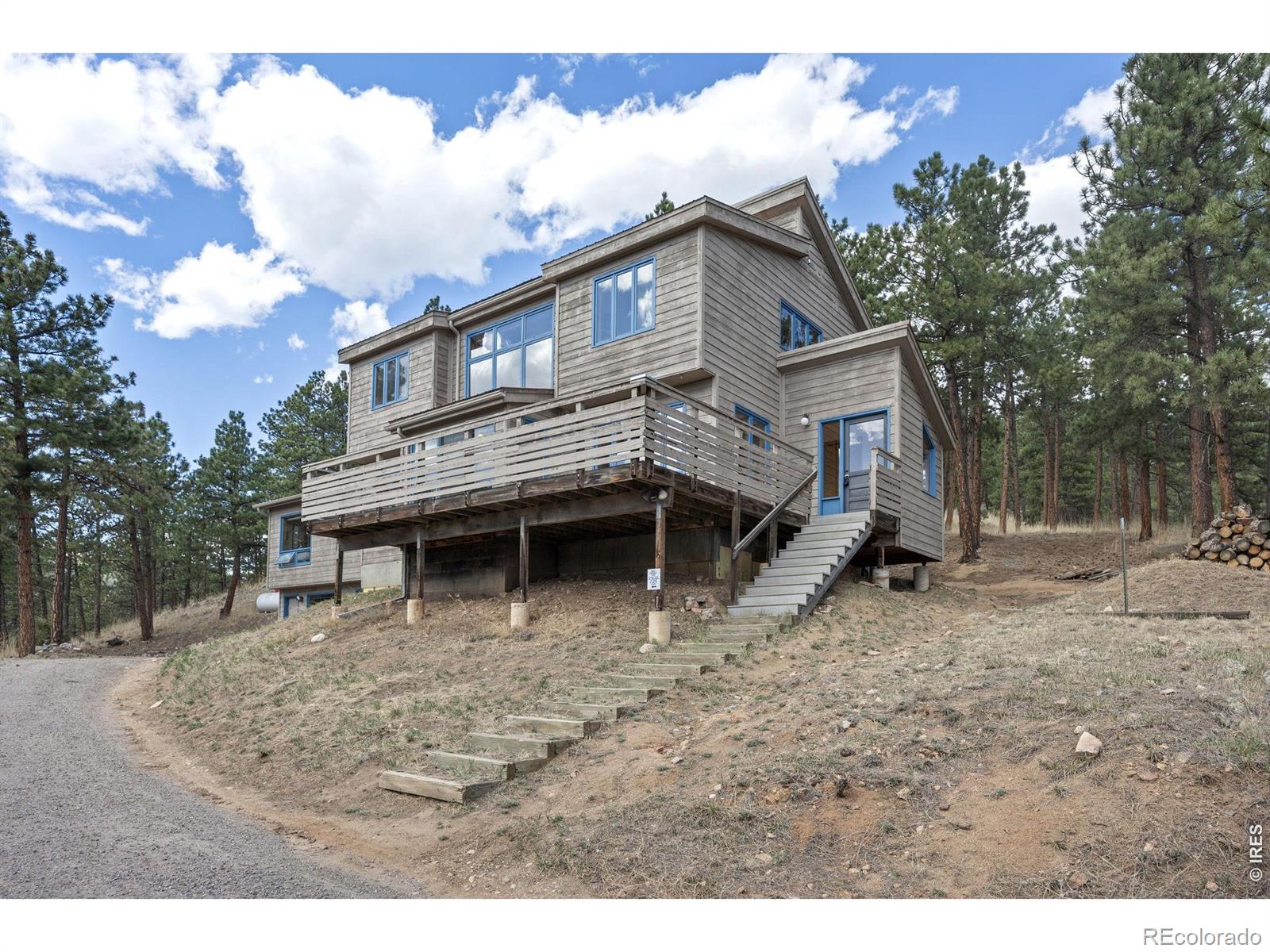 MLS Image #48 for 99  arroyo chico ,boulder, Colorado