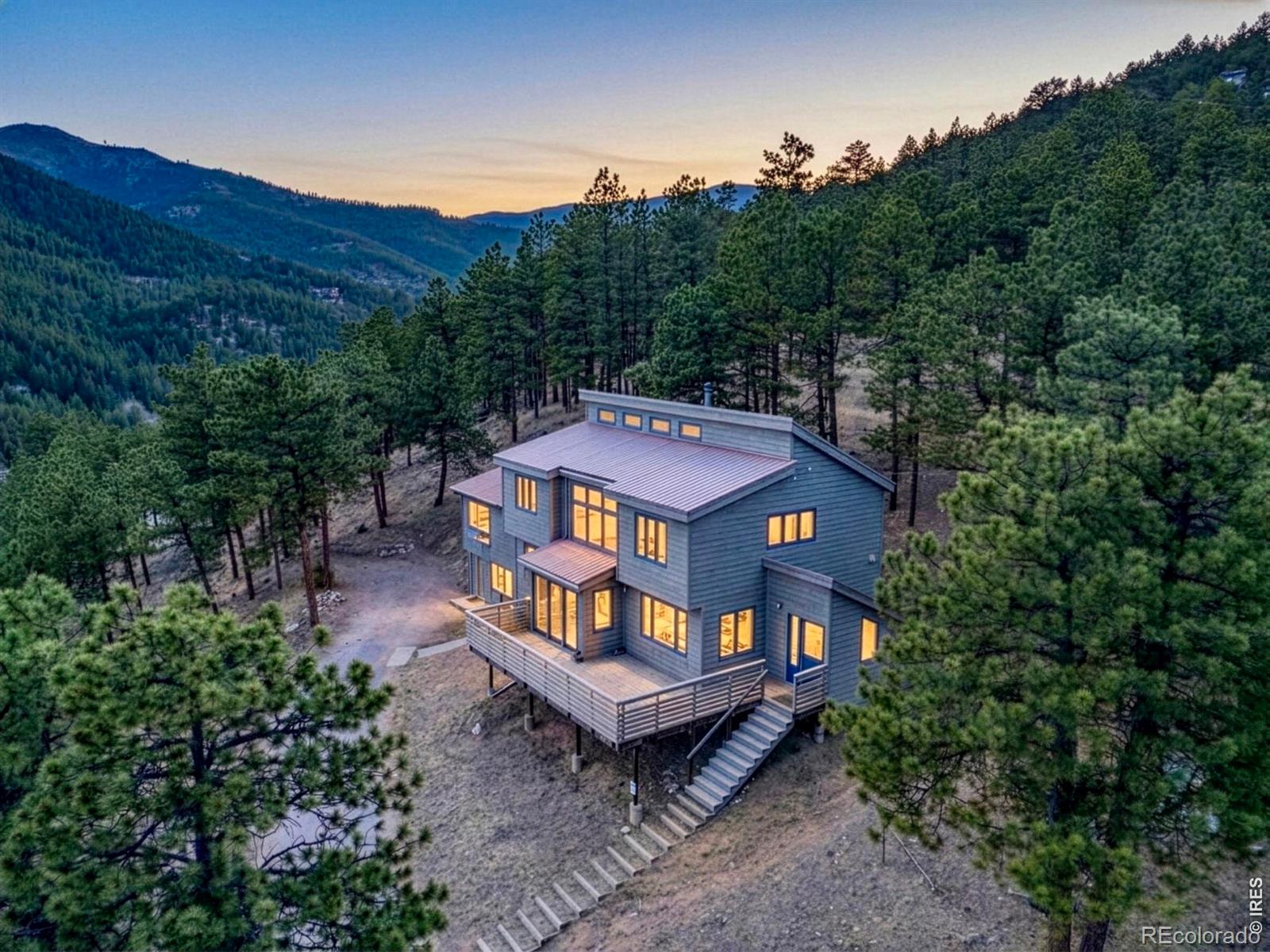 MLS Image #5 for 99  arroyo chico ,boulder, Colorado