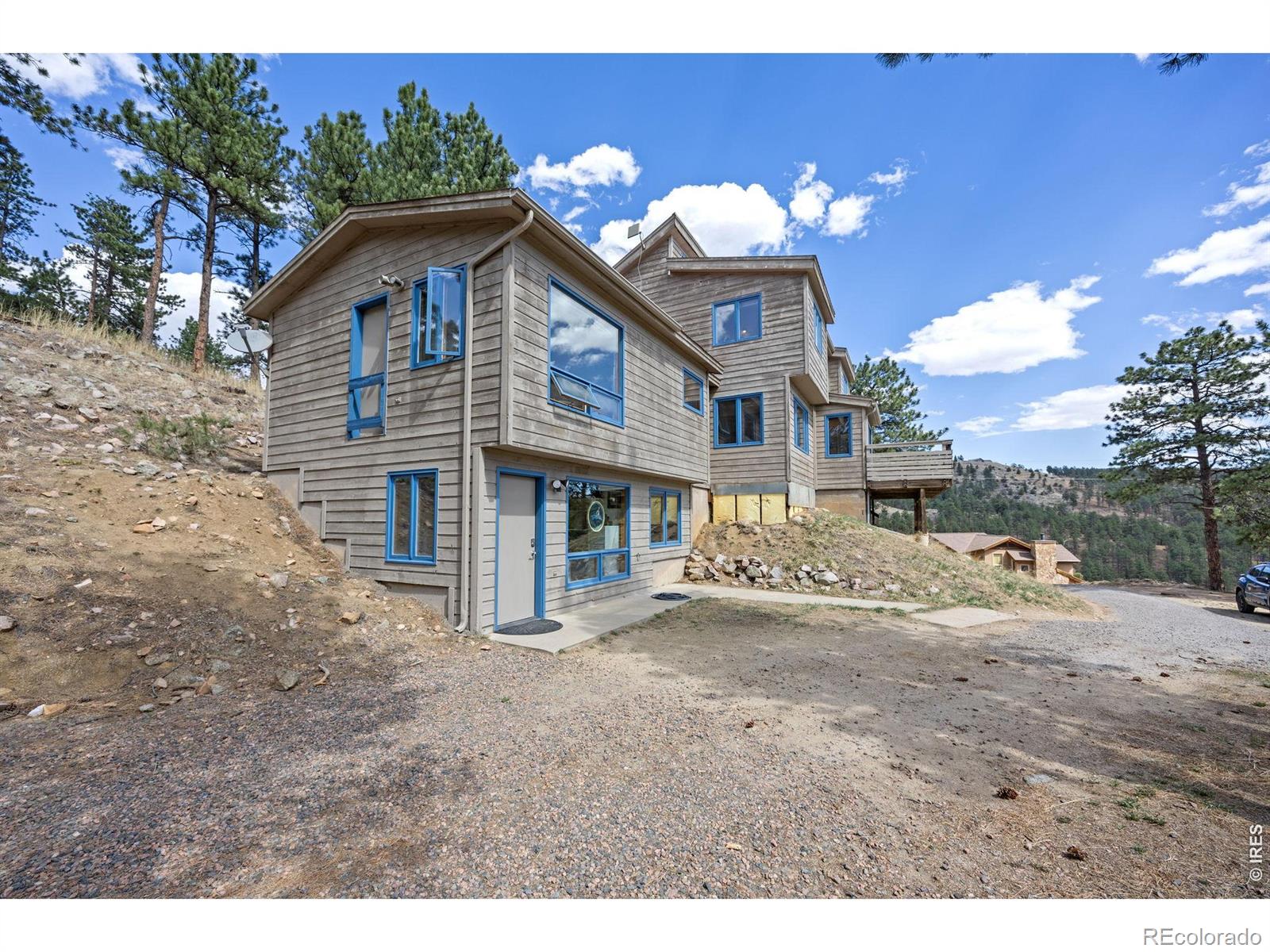 MLS Image #6 for 99  arroyo chico ,boulder, Colorado