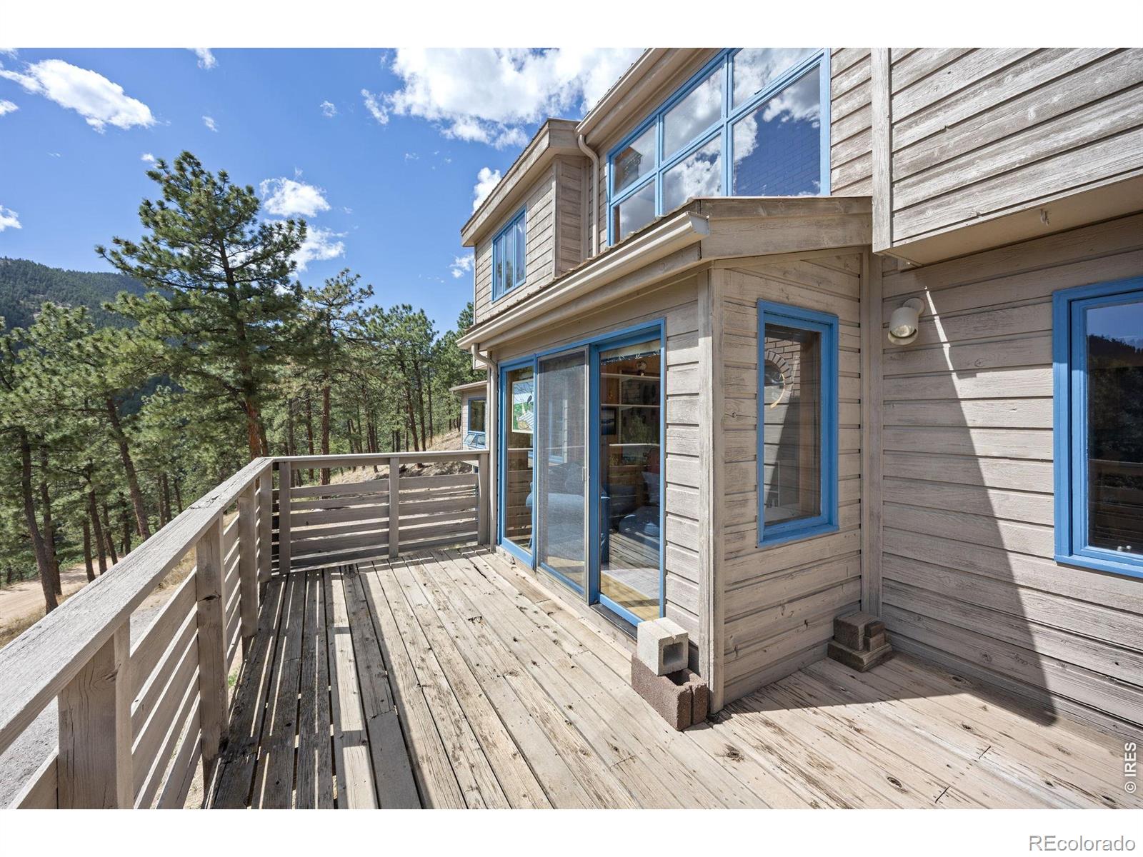 MLS Image #9 for 99  arroyo chico ,boulder, Colorado