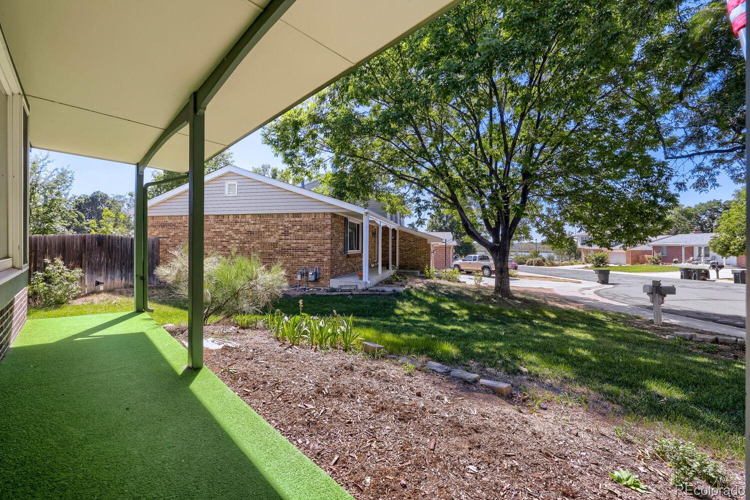 MLS Image #3 for 12924  saint paul court,thornton, Colorado