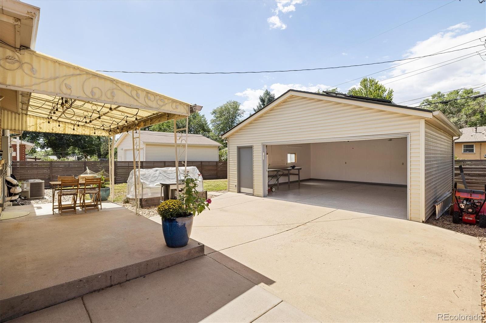 MLS Image #22 for 3151 s utica street,denver, Colorado