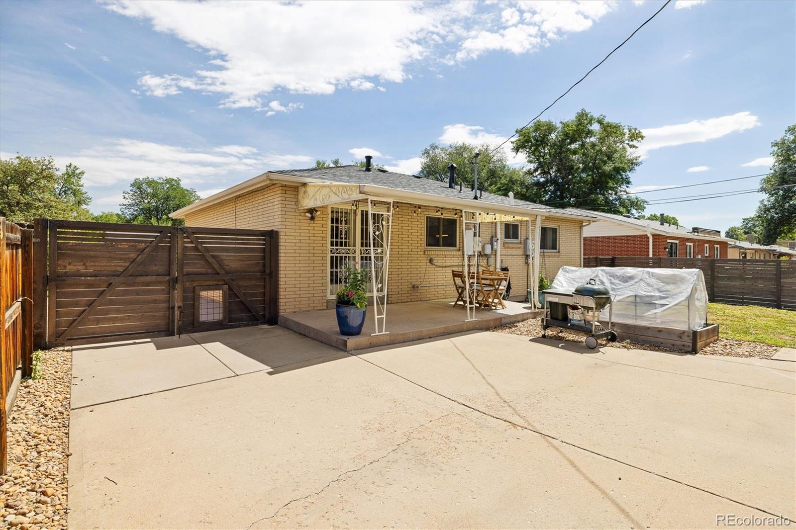 MLS Image #24 for 3151 s utica street,denver, Colorado