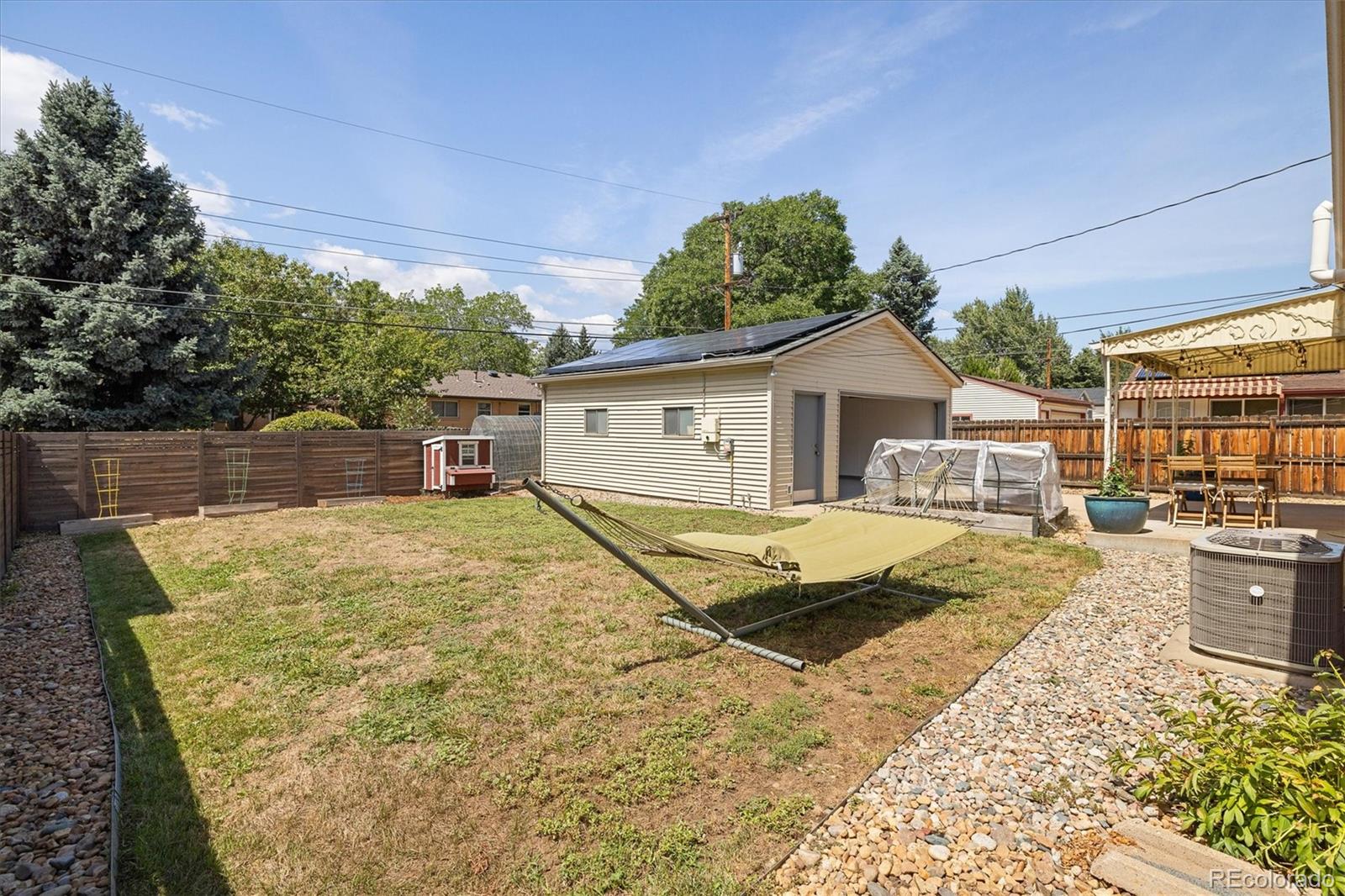 MLS Image #25 for 3151 s utica street,denver, Colorado