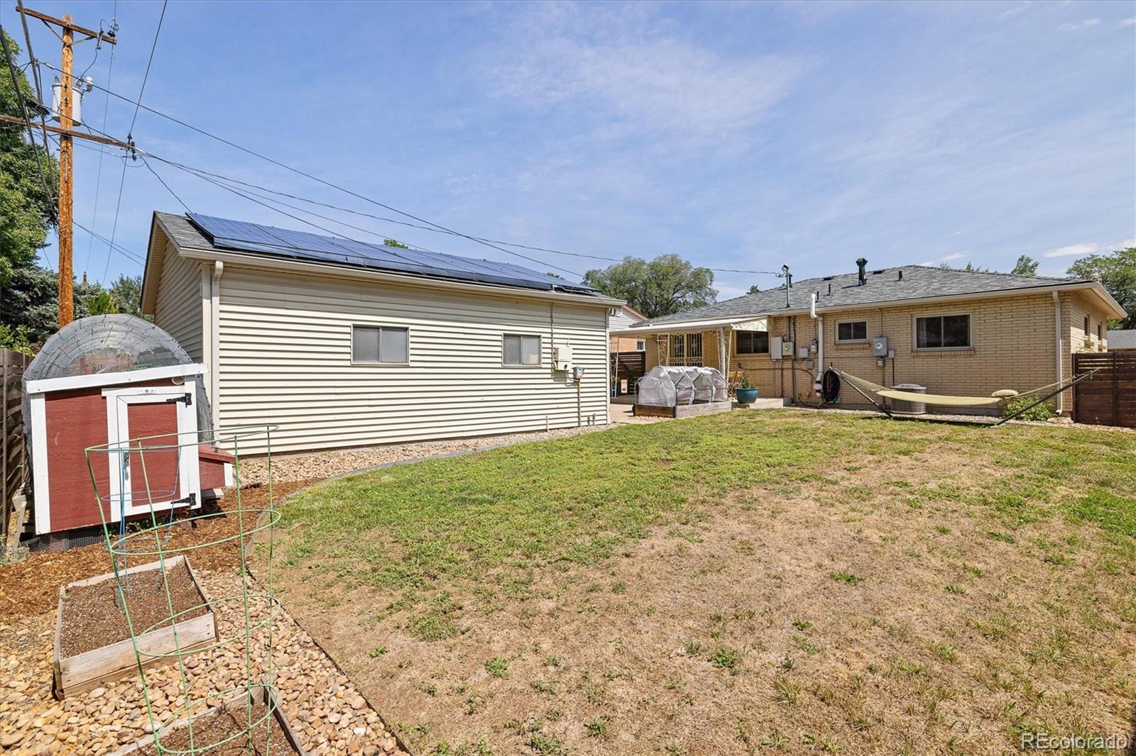 MLS Image #26 for 3151 s utica street,denver, Colorado
