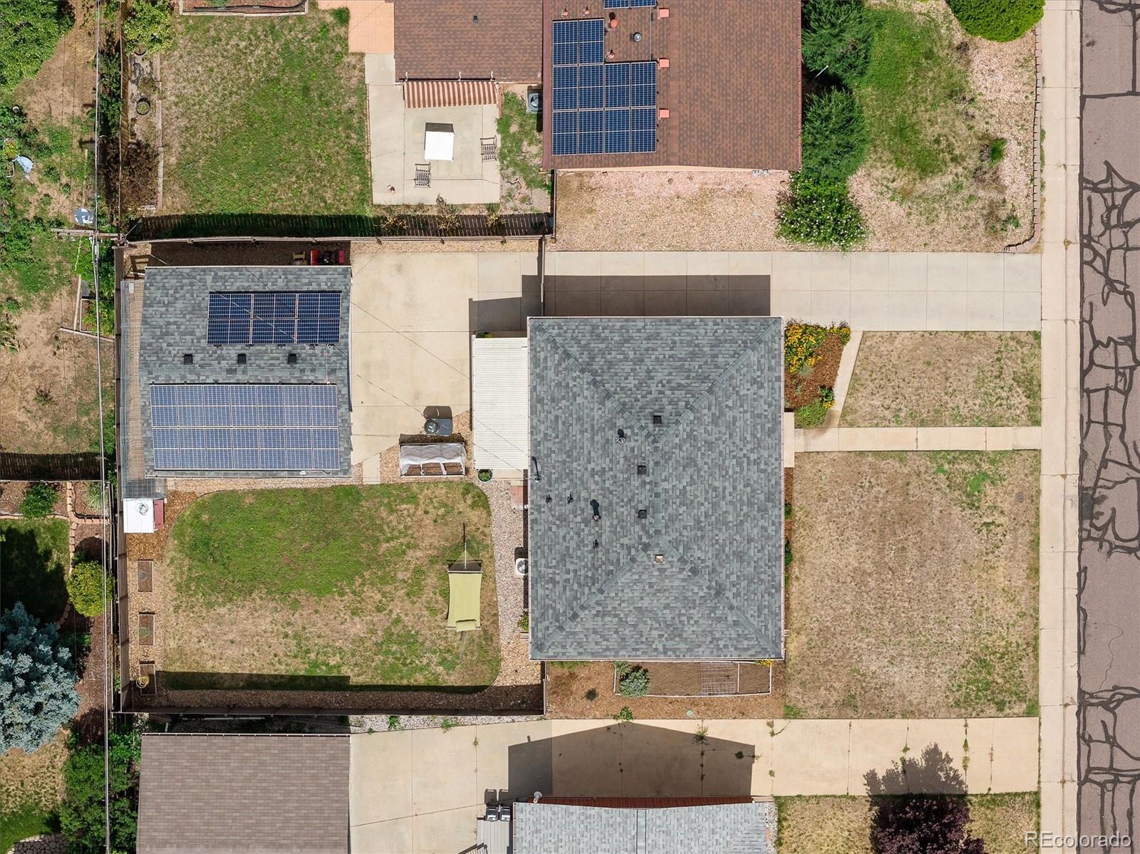 MLS Image #29 for 3151 s utica street,denver, Colorado