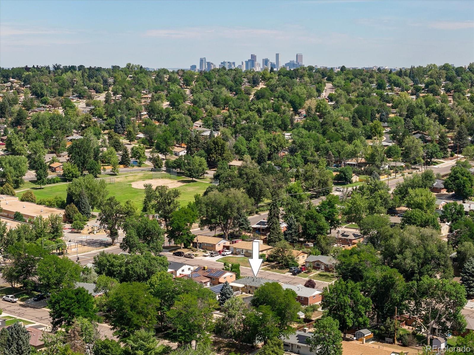MLS Image #31 for 3151 s utica street,denver, Colorado