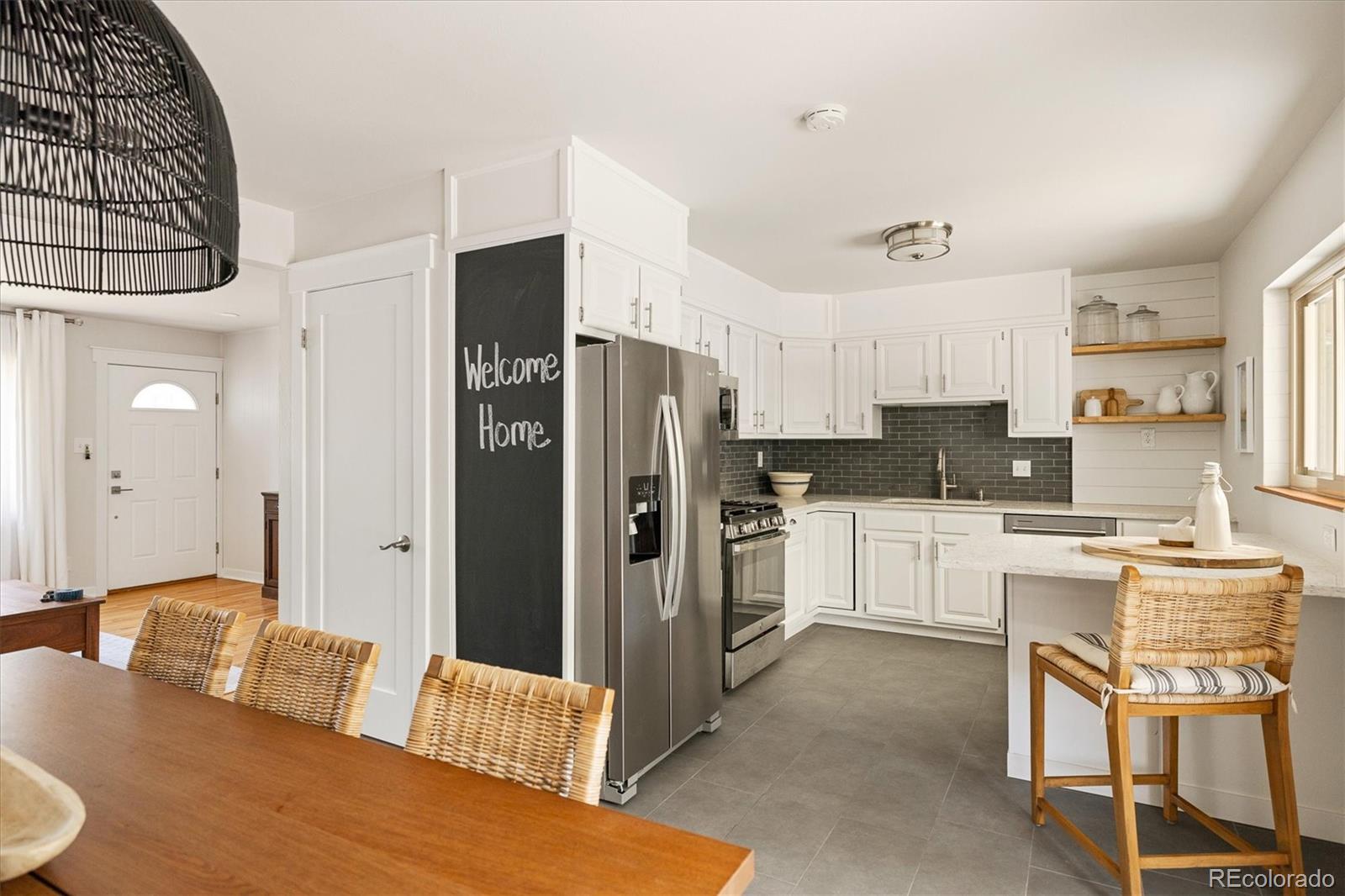 MLS Image #5 for 3151 s utica street,denver, Colorado
