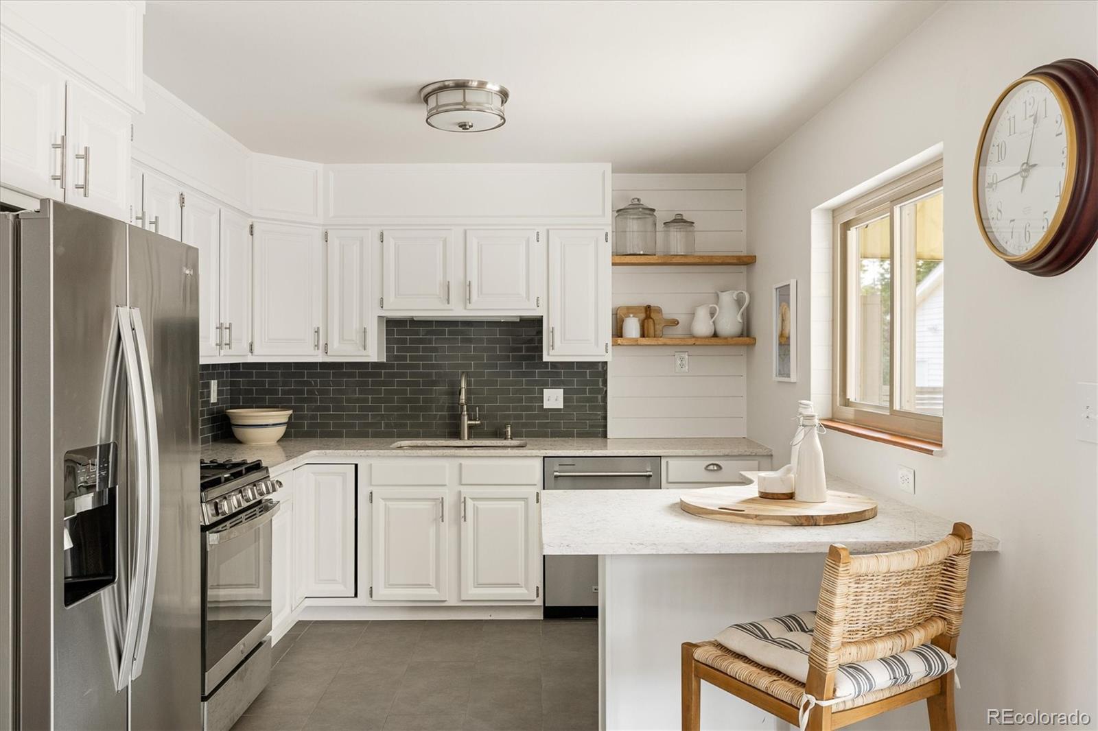 MLS Image #7 for 3151 s utica street,denver, Colorado