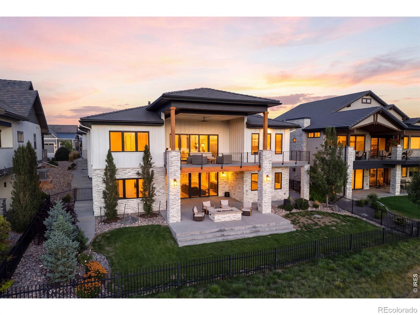 MLS Image #41 for 3095  heron lakes parkway,berthoud, Colorado