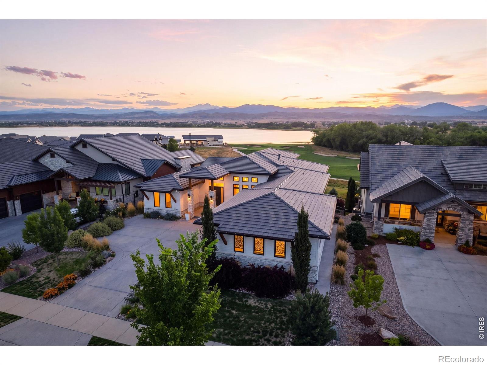 MLS Image #49 for 3095  heron lakes parkway,berthoud, Colorado