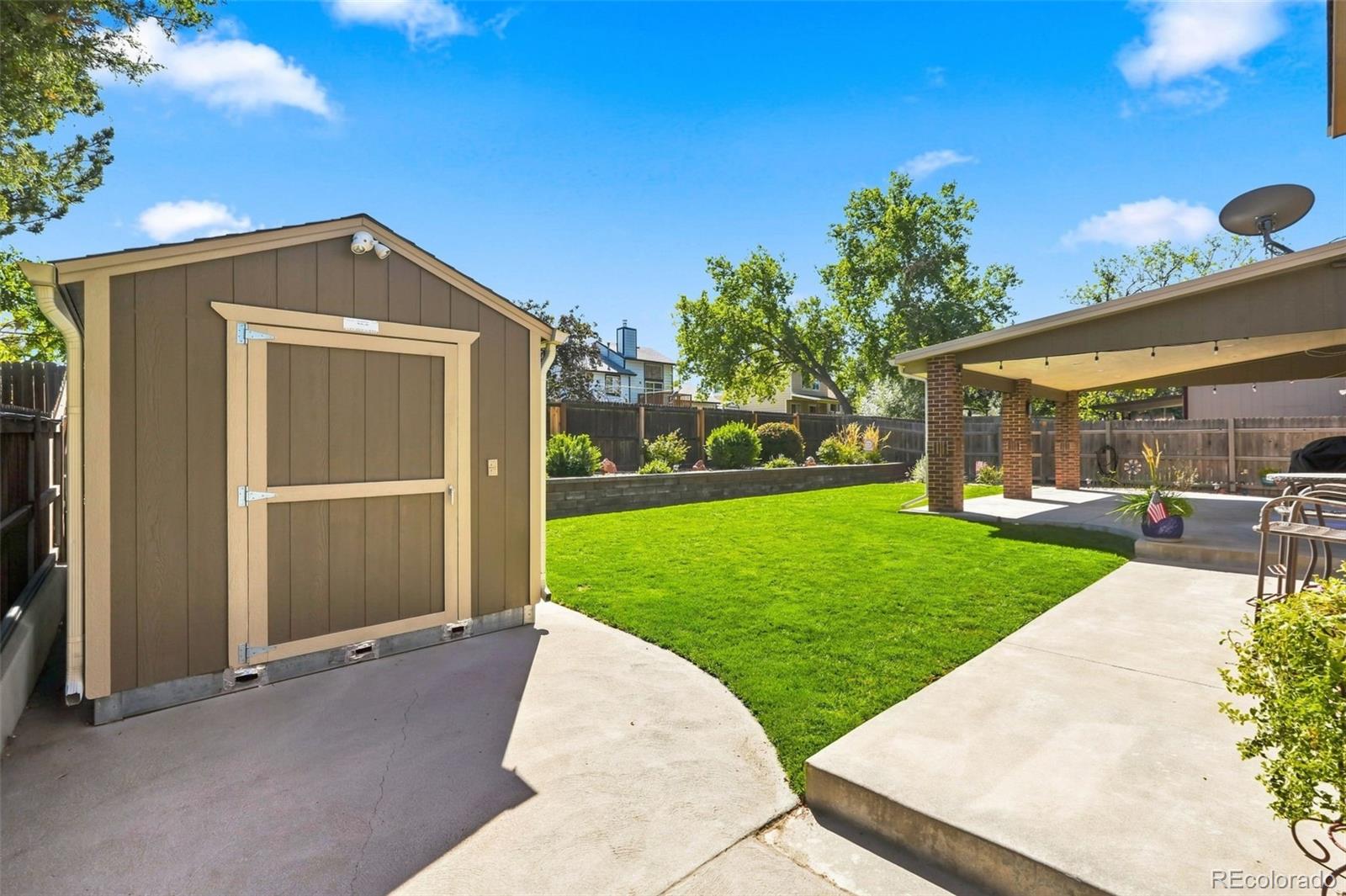MLS Image #36 for 12070  cherry street,thornton, Colorado