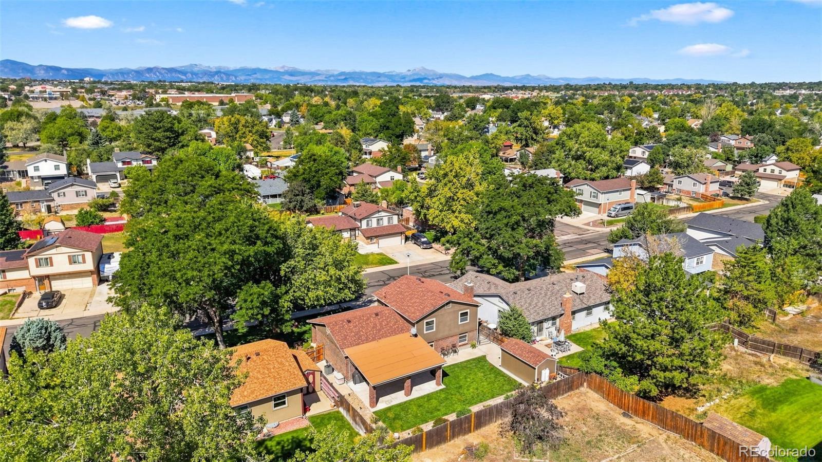 MLS Image #43 for 12070  cherry street,thornton, Colorado