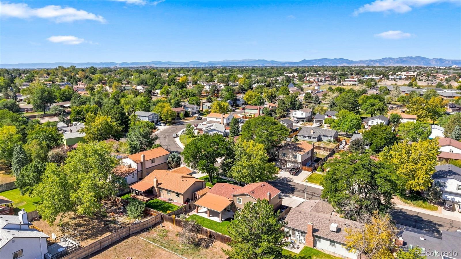 MLS Image #44 for 12070  cherry street,thornton, Colorado