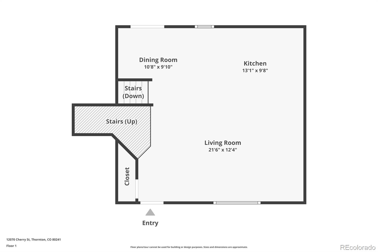MLS Image #46 for 12070  cherry street,thornton, Colorado