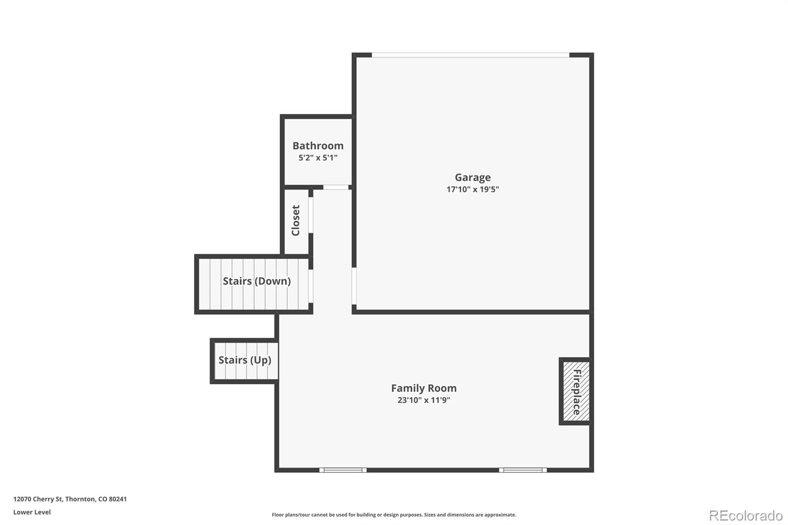 MLS Image #47 for 12070  cherry street,thornton, Colorado
