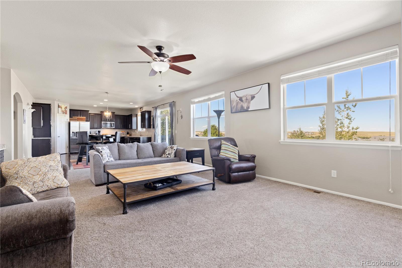 MLS Image #10 for 42003  westchester circle,elizabeth, Colorado