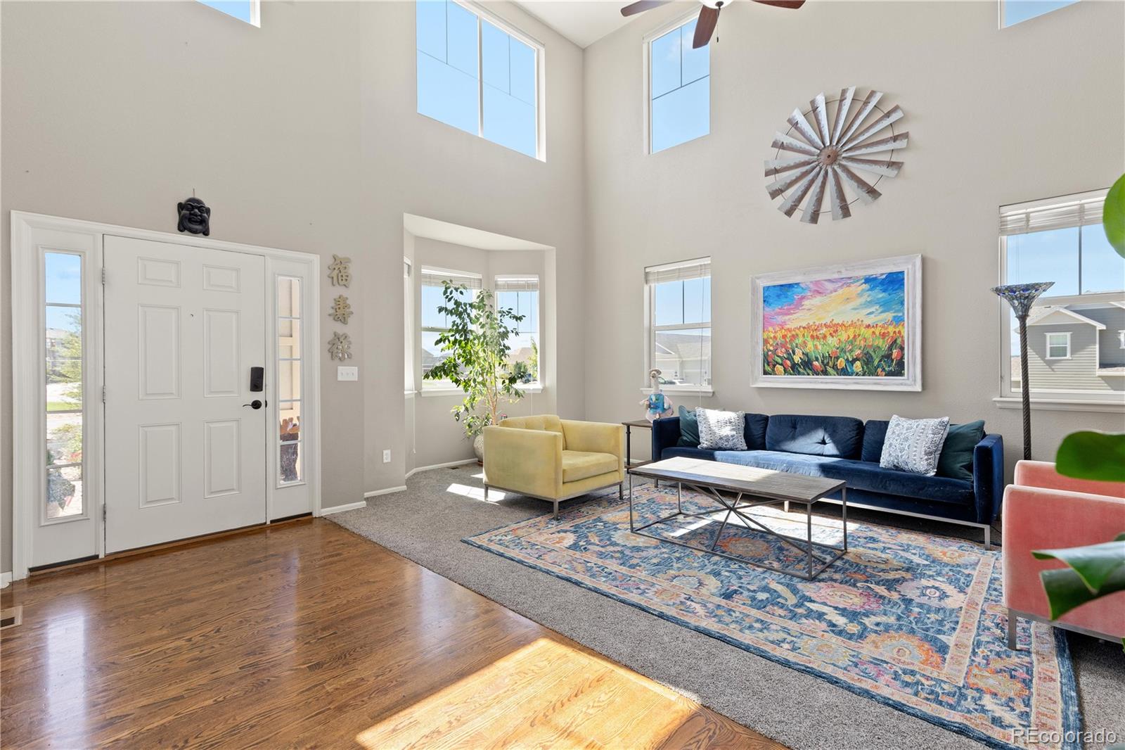 MLS Image #2 for 42003  westchester circle,elizabeth, Colorado