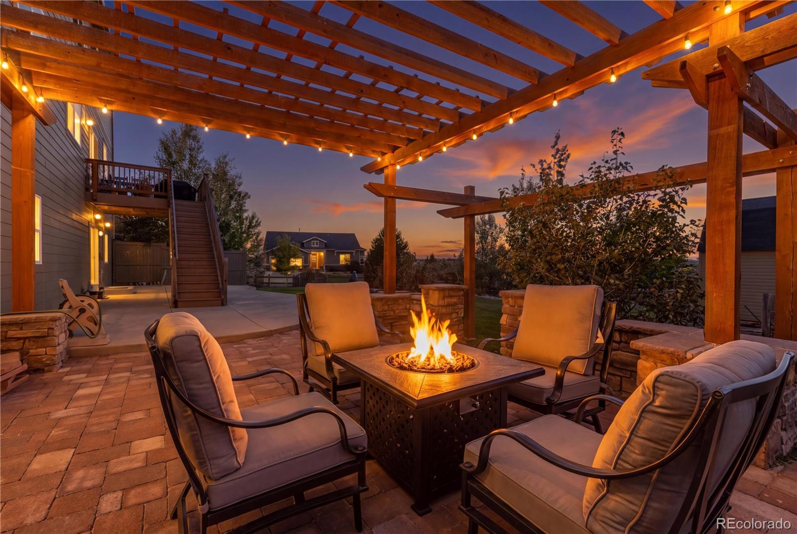 MLS Image #39 for 42003  westchester circle,elizabeth, Colorado