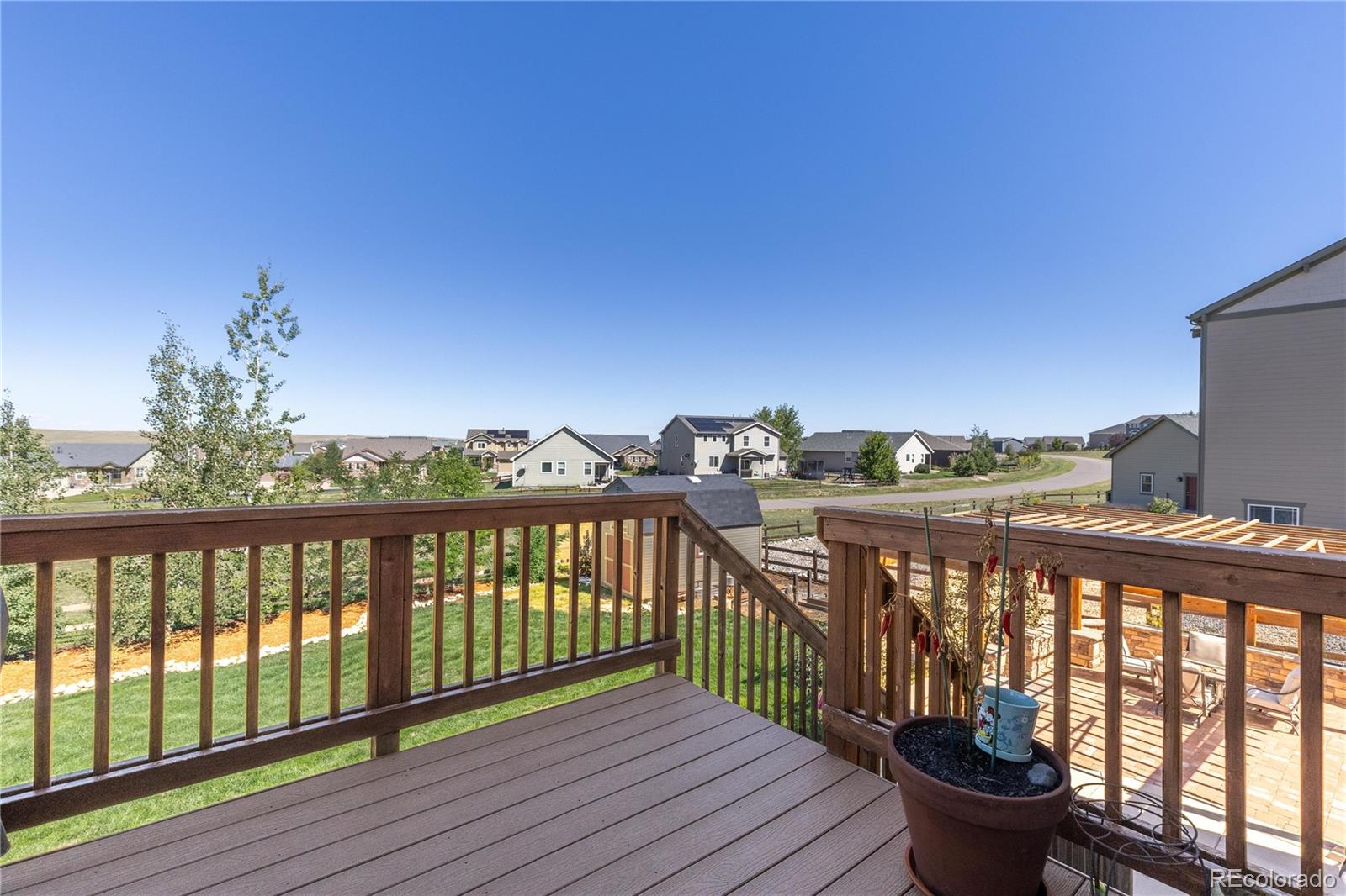 MLS Image #40 for 42003  westchester circle,elizabeth, Colorado