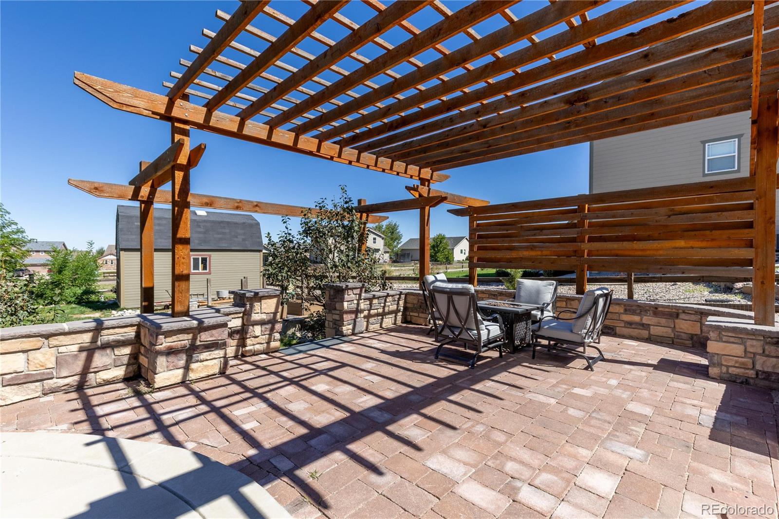 MLS Image #41 for 42003  westchester circle,elizabeth, Colorado