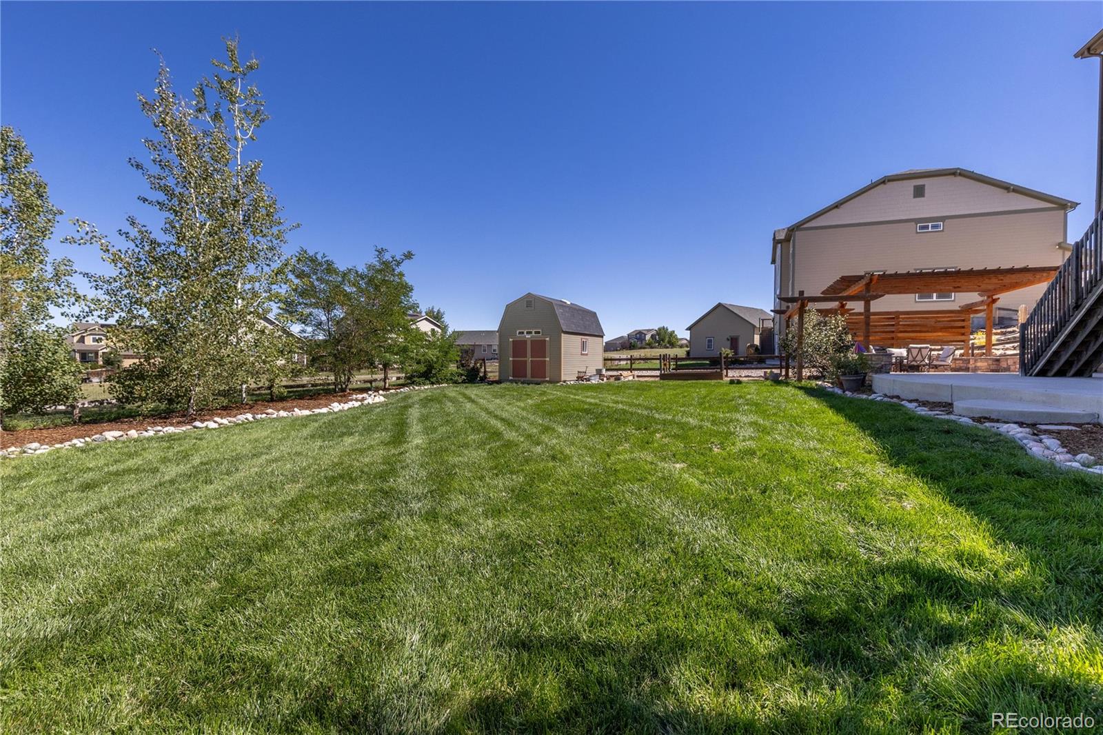 MLS Image #42 for 42003  westchester circle,elizabeth, Colorado