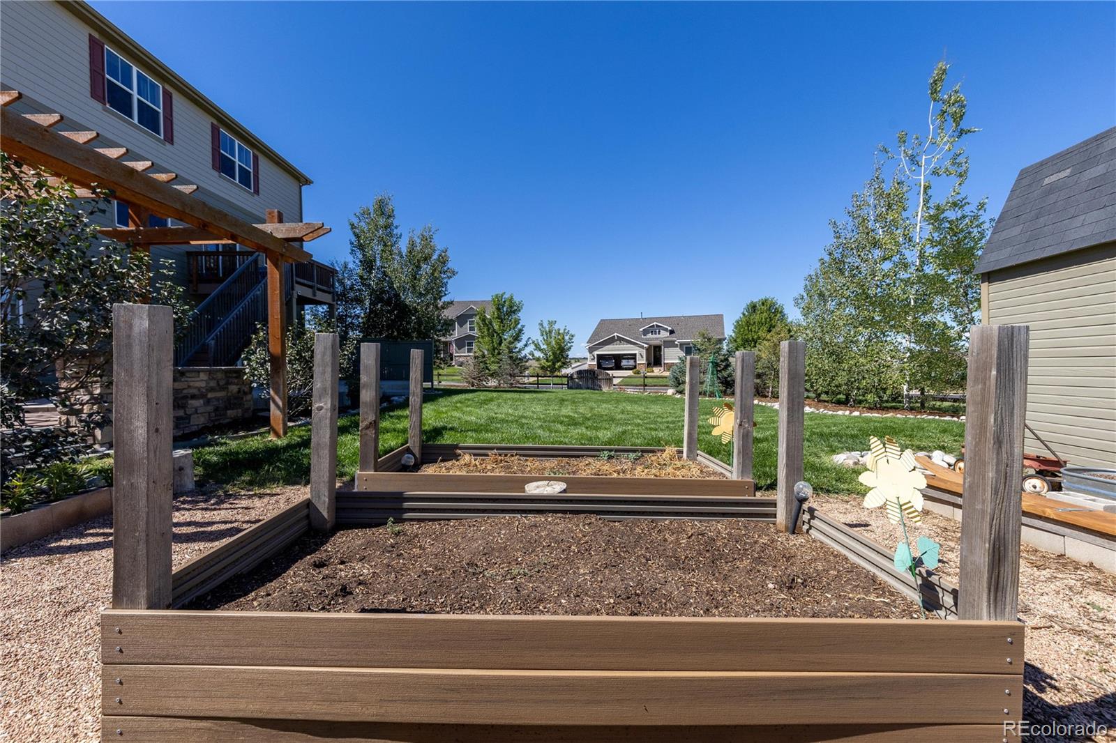 MLS Image #43 for 42003  westchester circle,elizabeth, Colorado