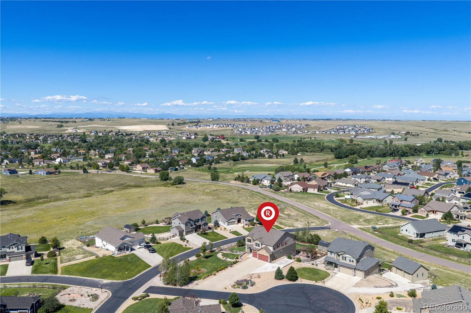 MLS Image #48 for 42003  westchester circle,elizabeth, Colorado