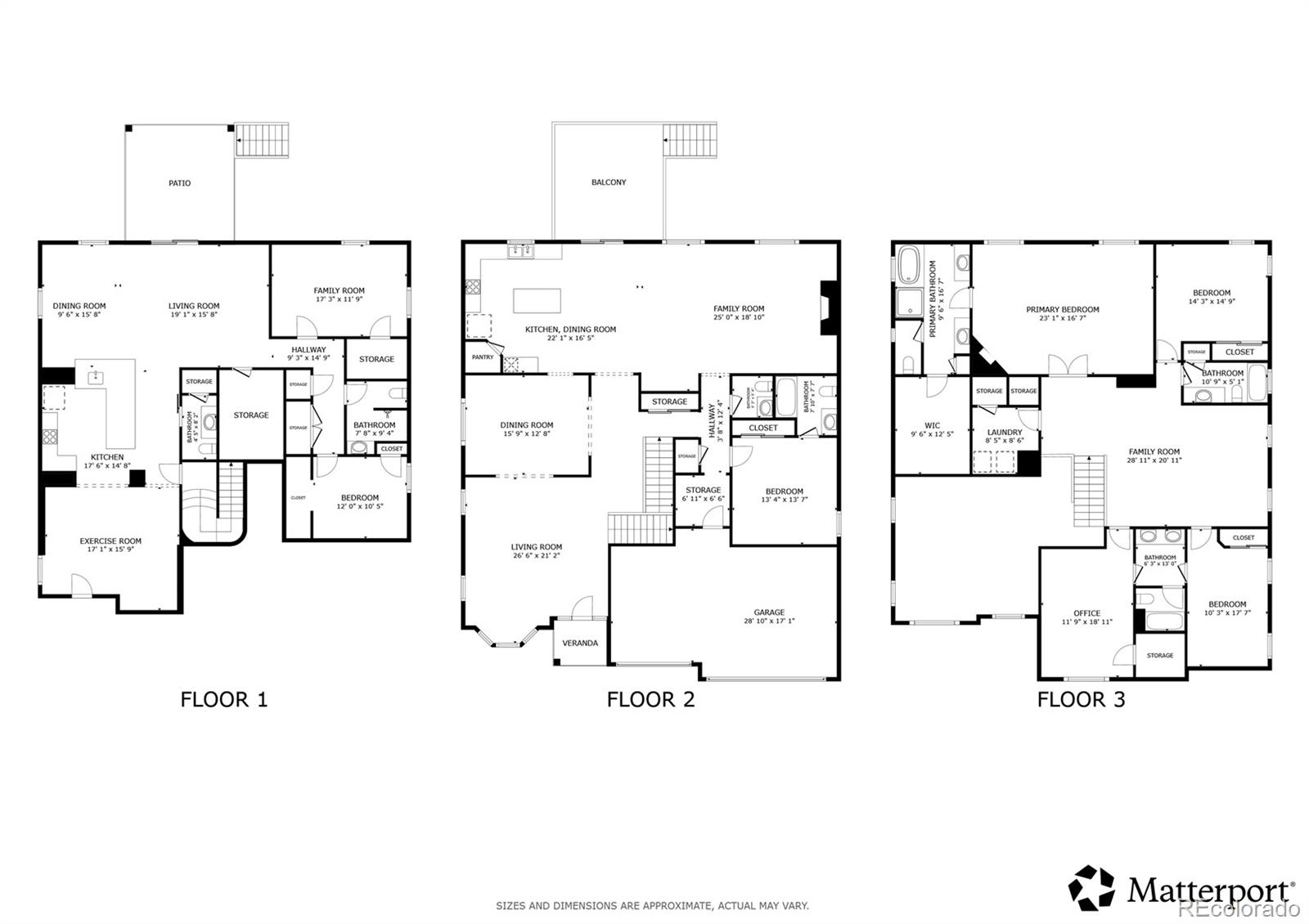 MLS Image #49 for 42003  westchester circle,elizabeth, Colorado