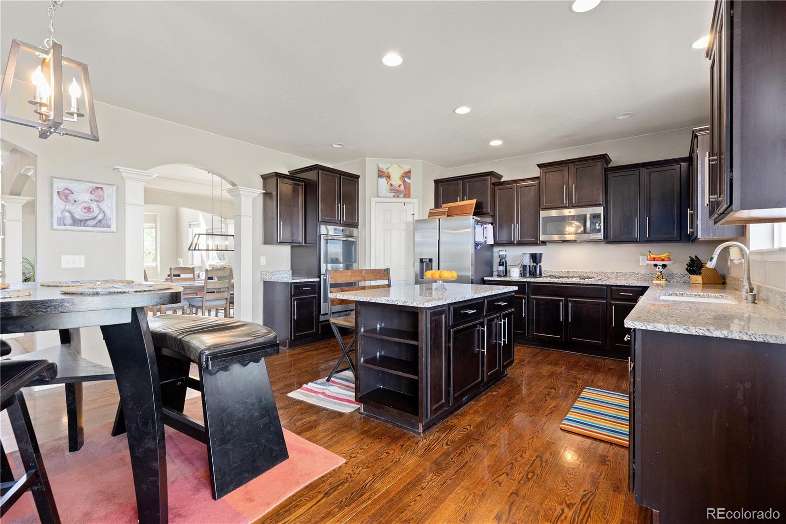 MLS Image #6 for 42003  westchester circle,elizabeth, Colorado