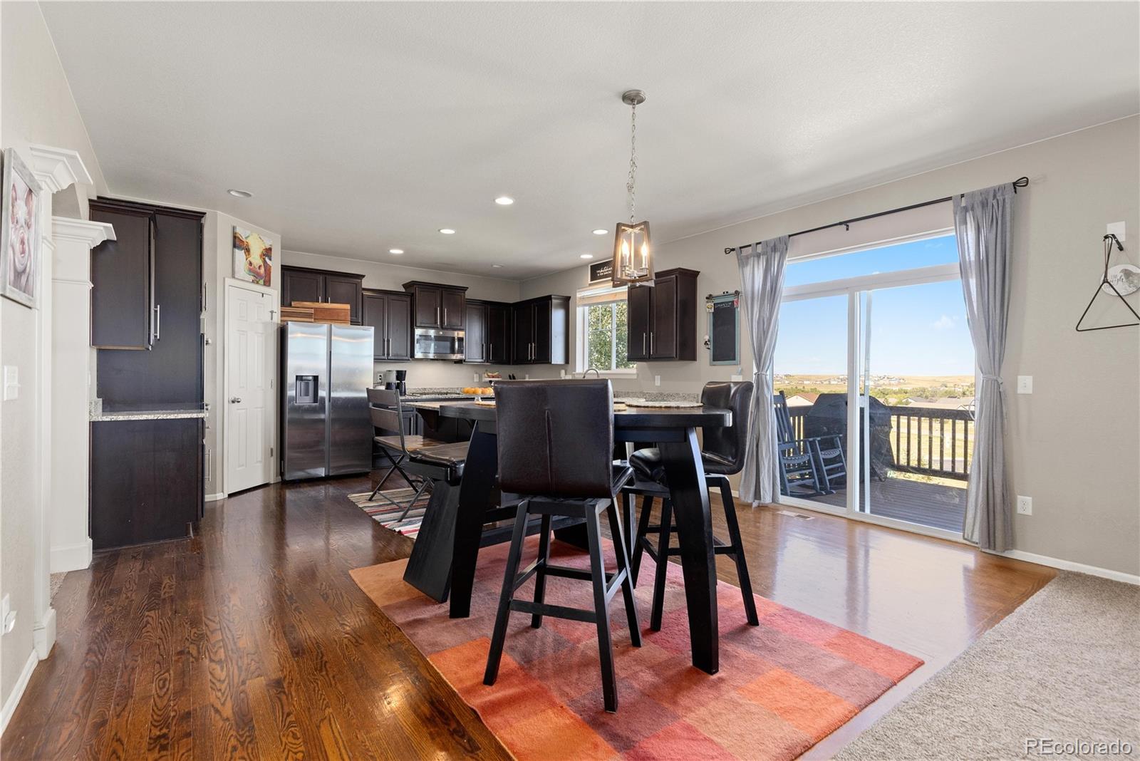 MLS Image #7 for 42003  westchester circle,elizabeth, Colorado