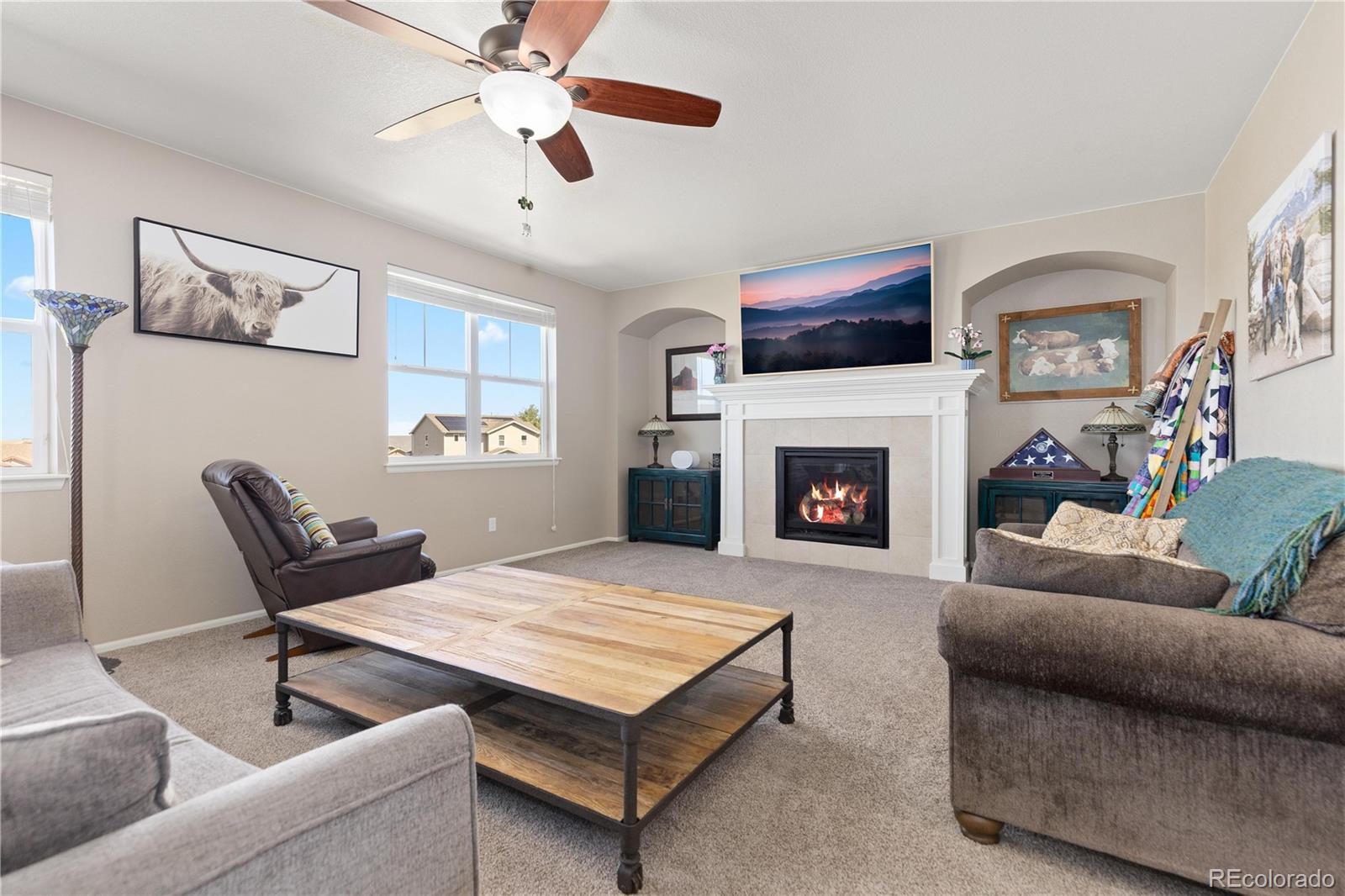 MLS Image #8 for 42003  westchester circle,elizabeth, Colorado