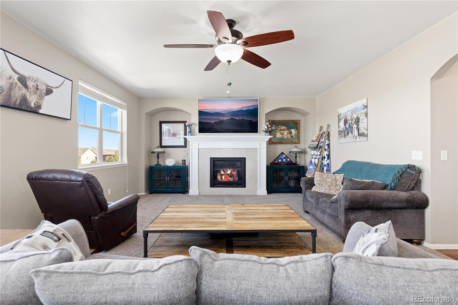 MLS Image #9 for 42003  westchester circle,elizabeth, Colorado