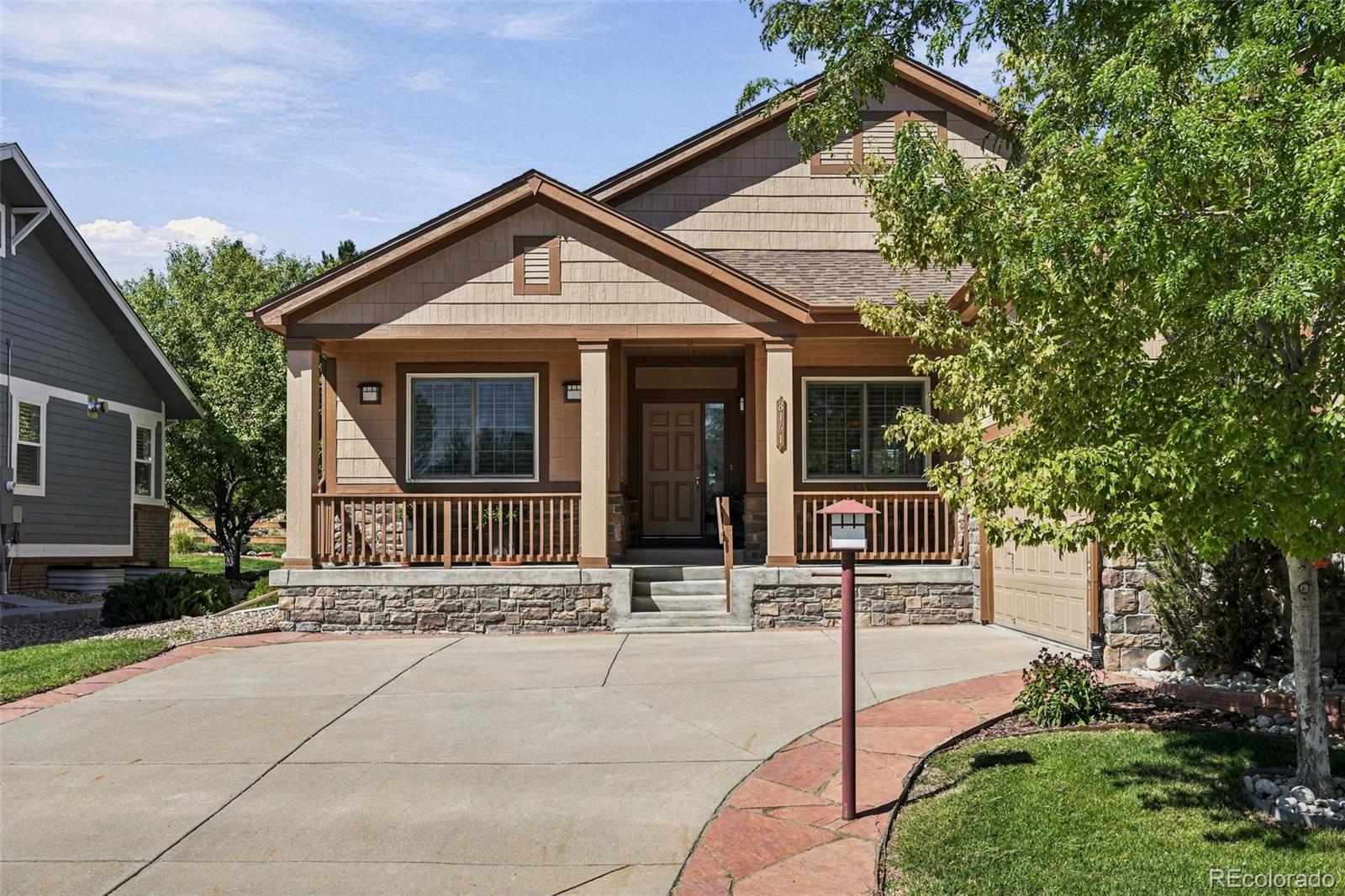 MLS Image #3 for 8161 s quatar circle,aurora, Colorado