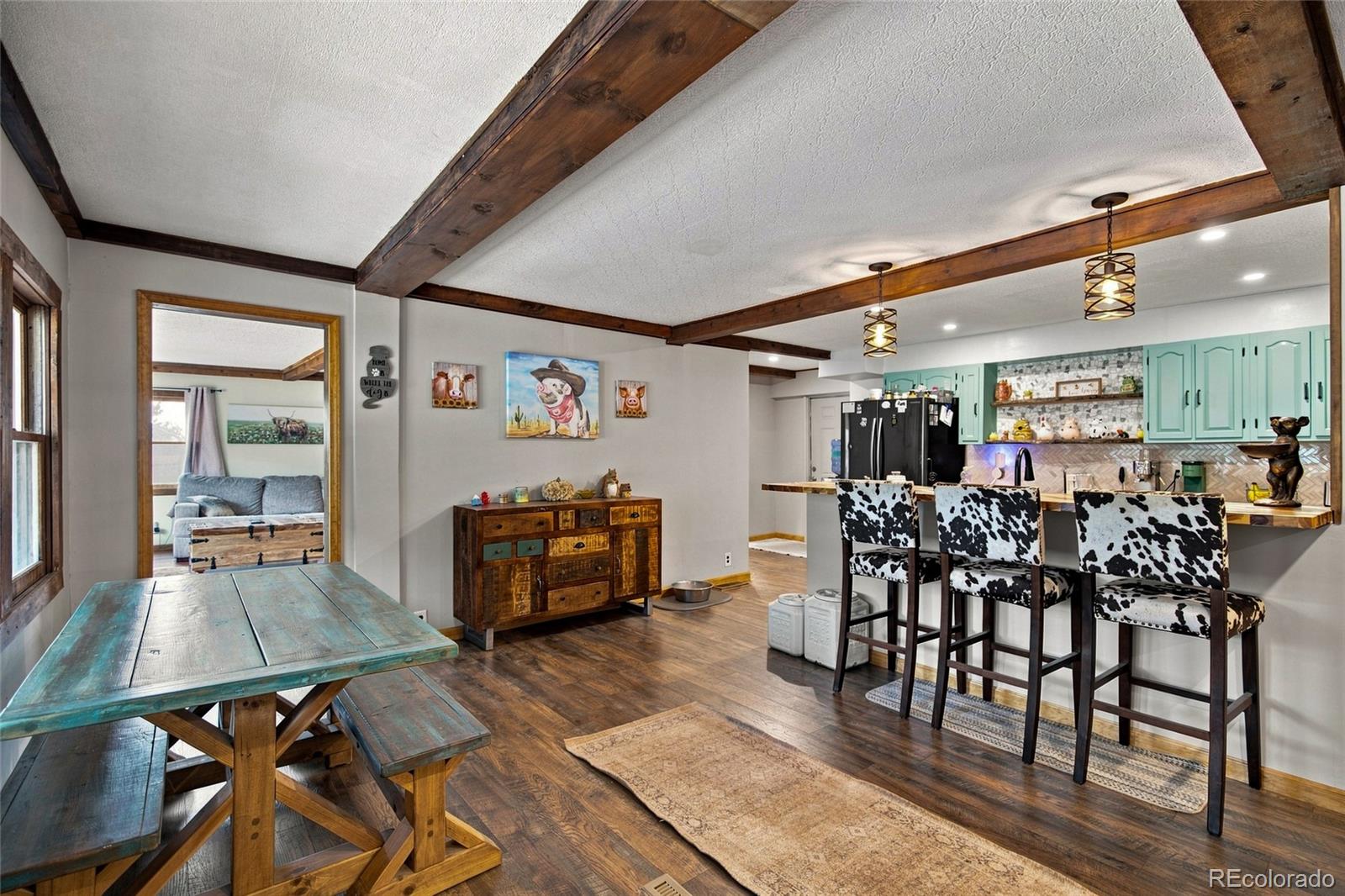 MLS Image #10 for 11729  ranch elsie road,golden, Colorado