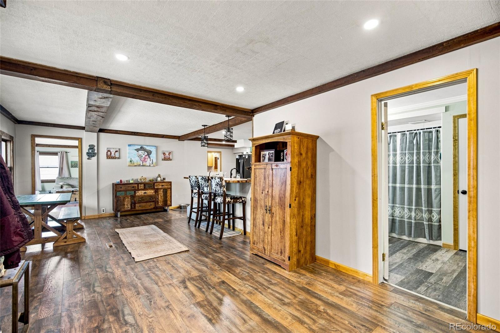 MLS Image #11 for 11729  ranch elsie road,golden, Colorado