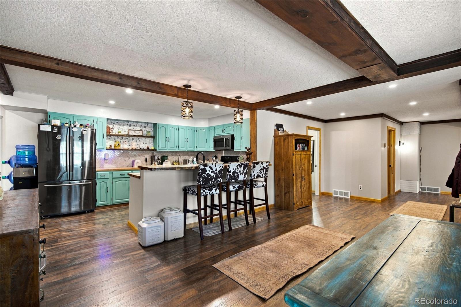 MLS Image #12 for 11729  ranch elsie road,golden, Colorado