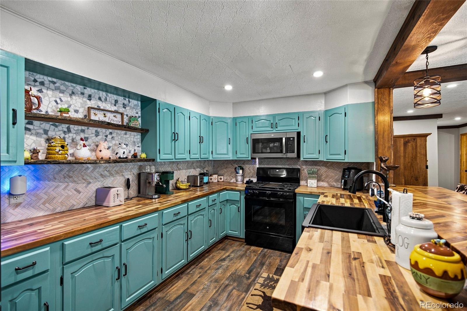 MLS Image #2 for 11729  ranch elsie road,golden, Colorado