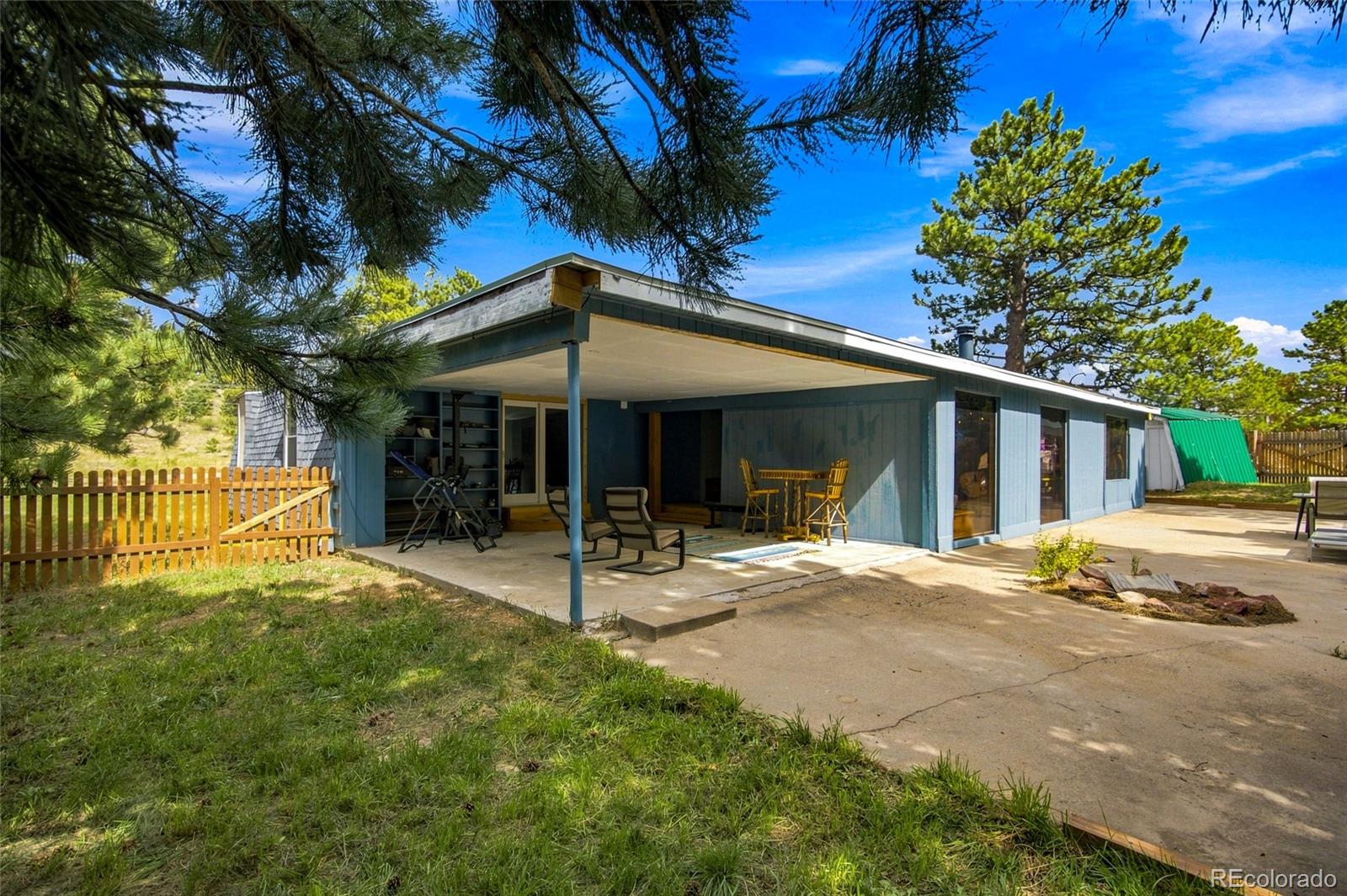 MLS Image #27 for 11729  ranch elsie road,golden, Colorado