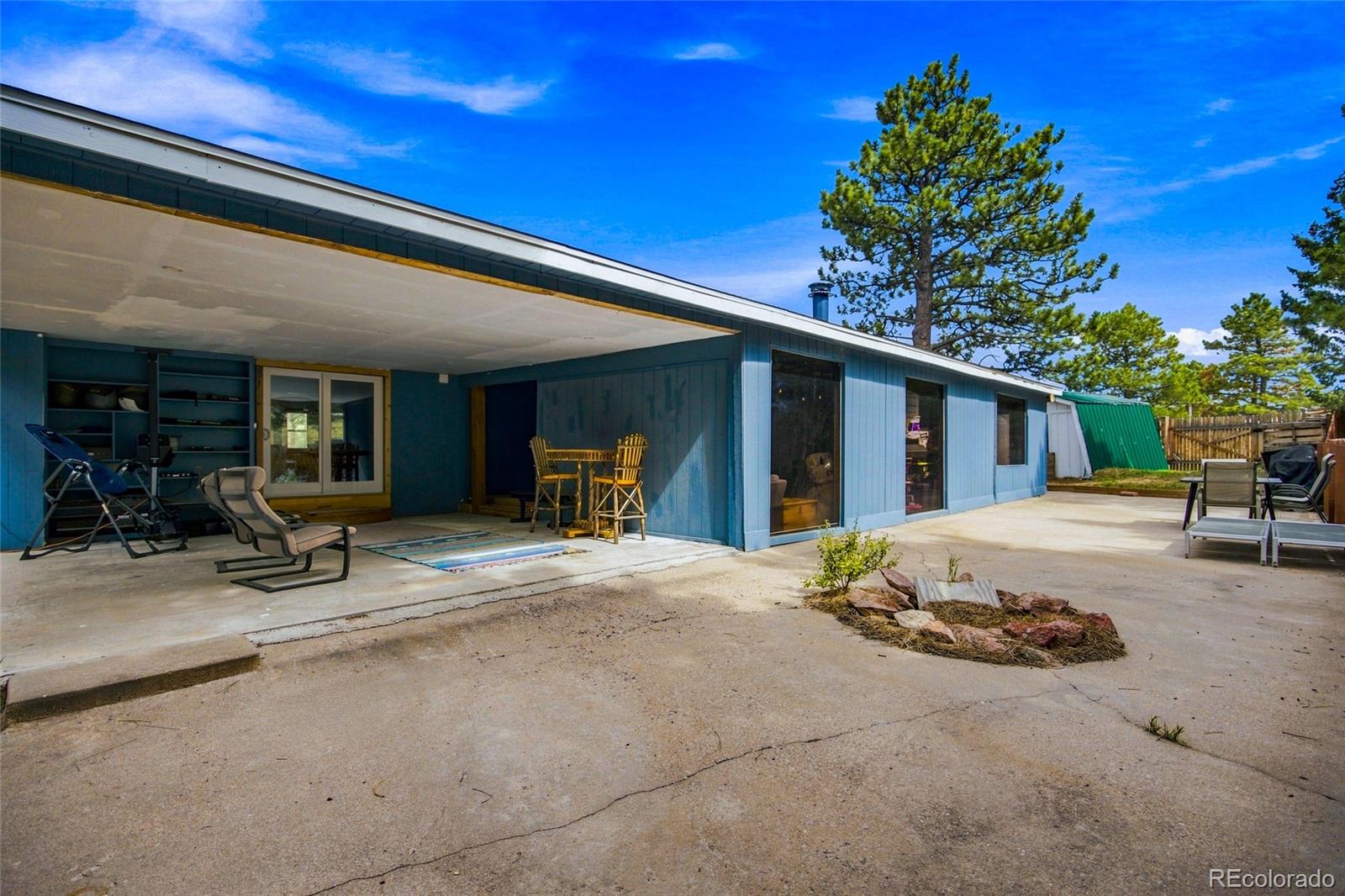 MLS Image #28 for 11729  ranch elsie road,golden, Colorado