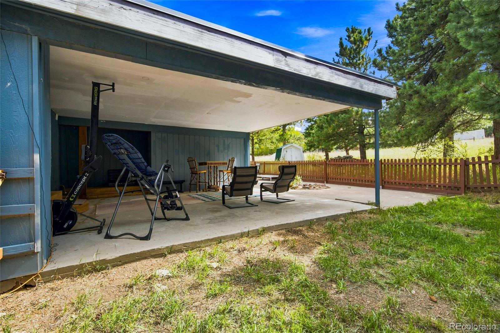 MLS Image #29 for 11729  ranch elsie road,golden, Colorado
