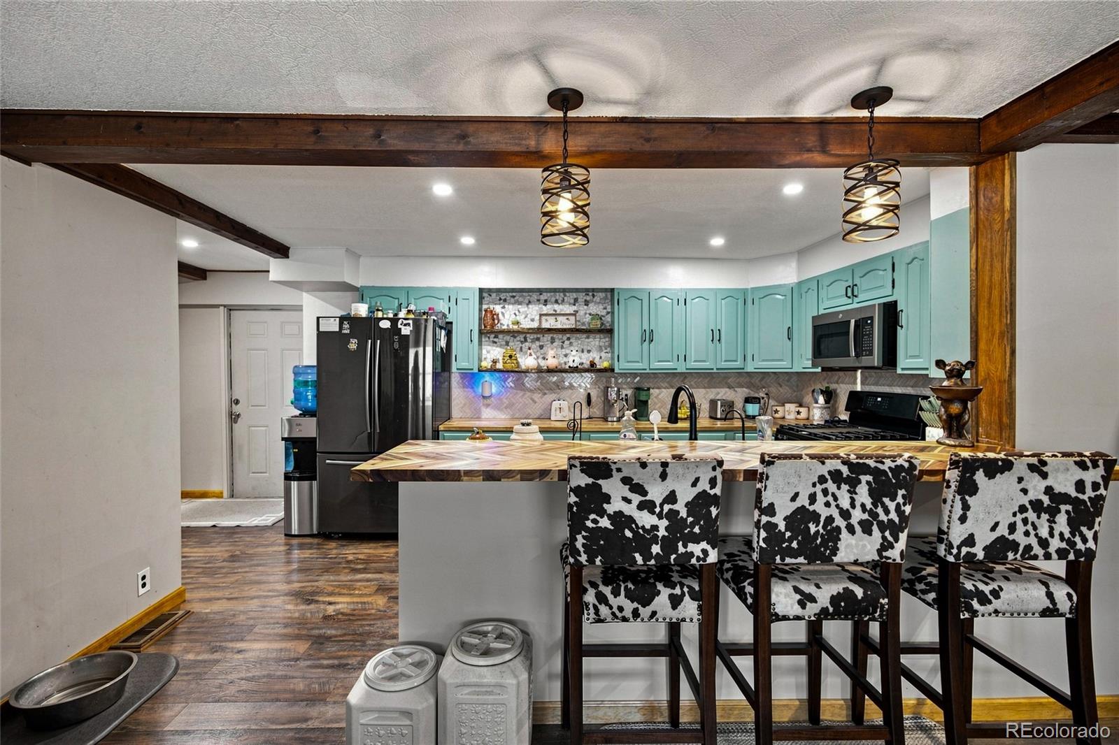 MLS Image #3 for 11729  ranch elsie road,golden, Colorado