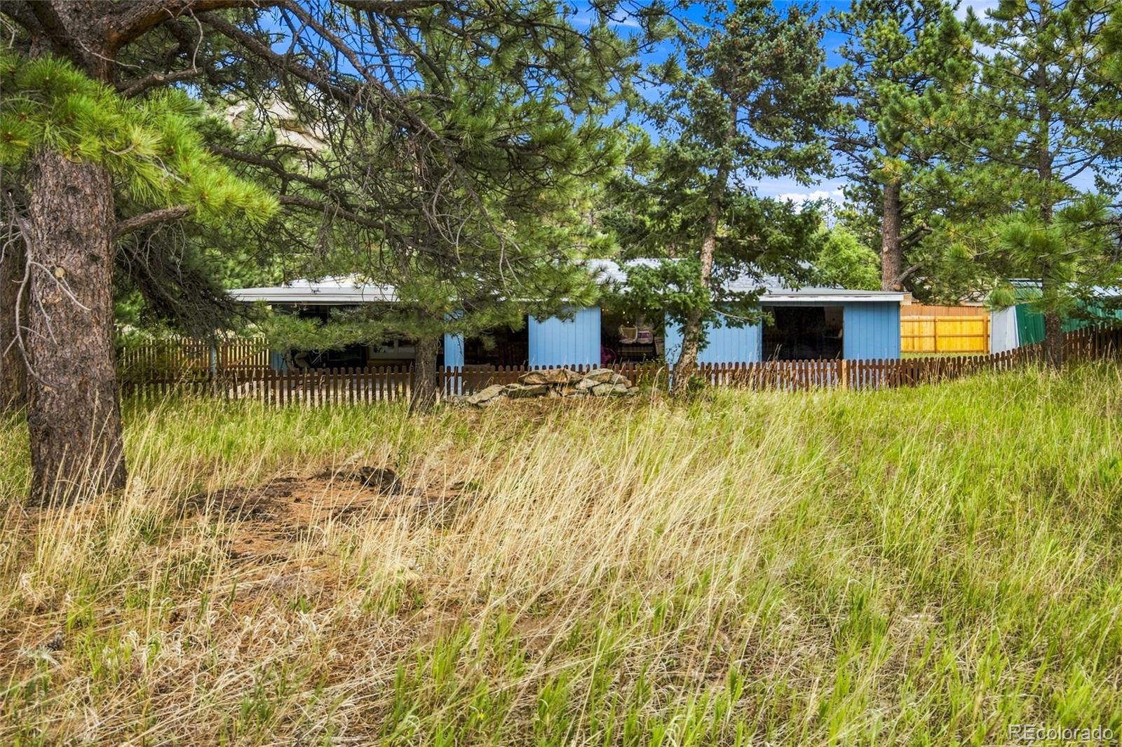 MLS Image #31 for 11729  ranch elsie road,golden, Colorado