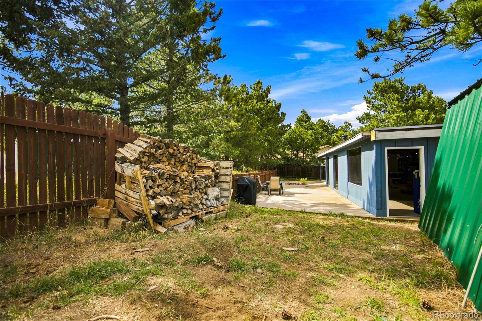 MLS Image #33 for 11729  ranch elsie road,golden, Colorado
