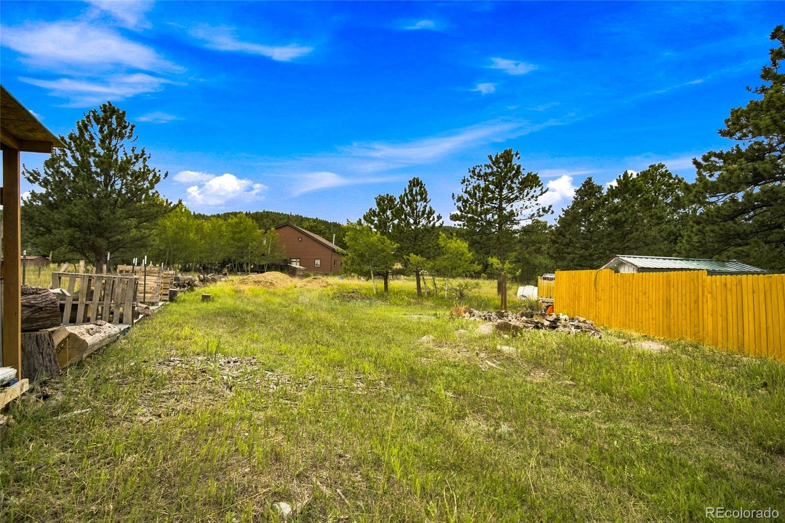 MLS Image #35 for 11729  ranch elsie road,golden, Colorado