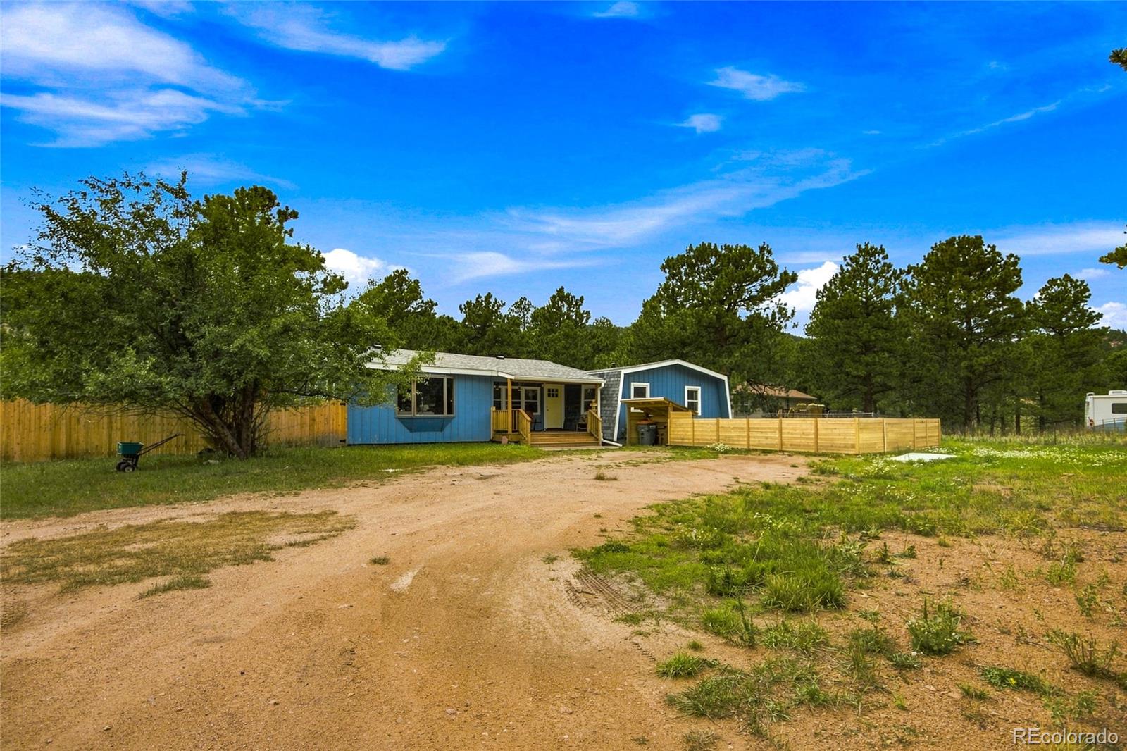 MLS Image #37 for 11729  ranch elsie road,golden, Colorado