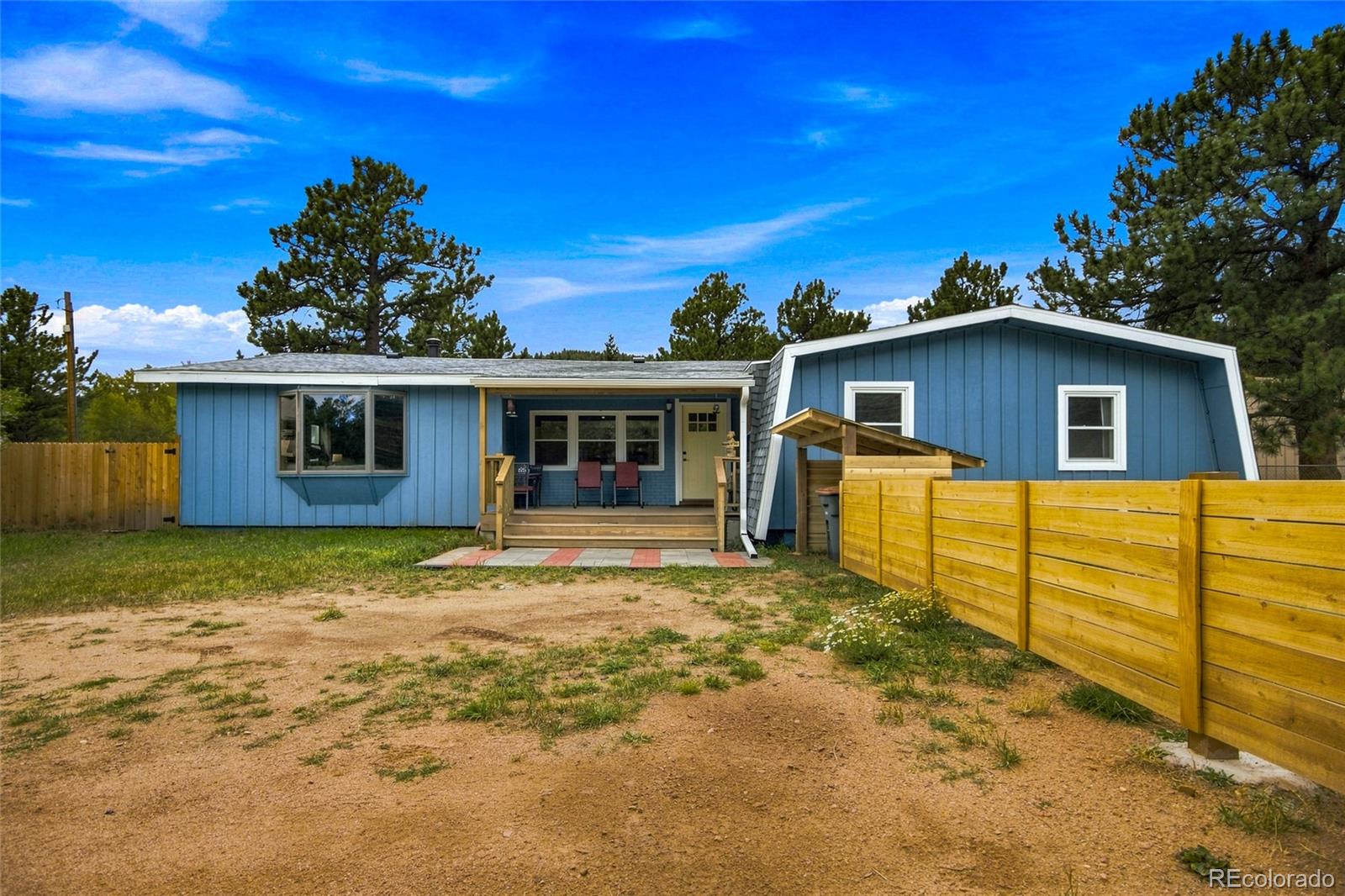 MLS Image #38 for 11729  ranch elsie road,golden, Colorado