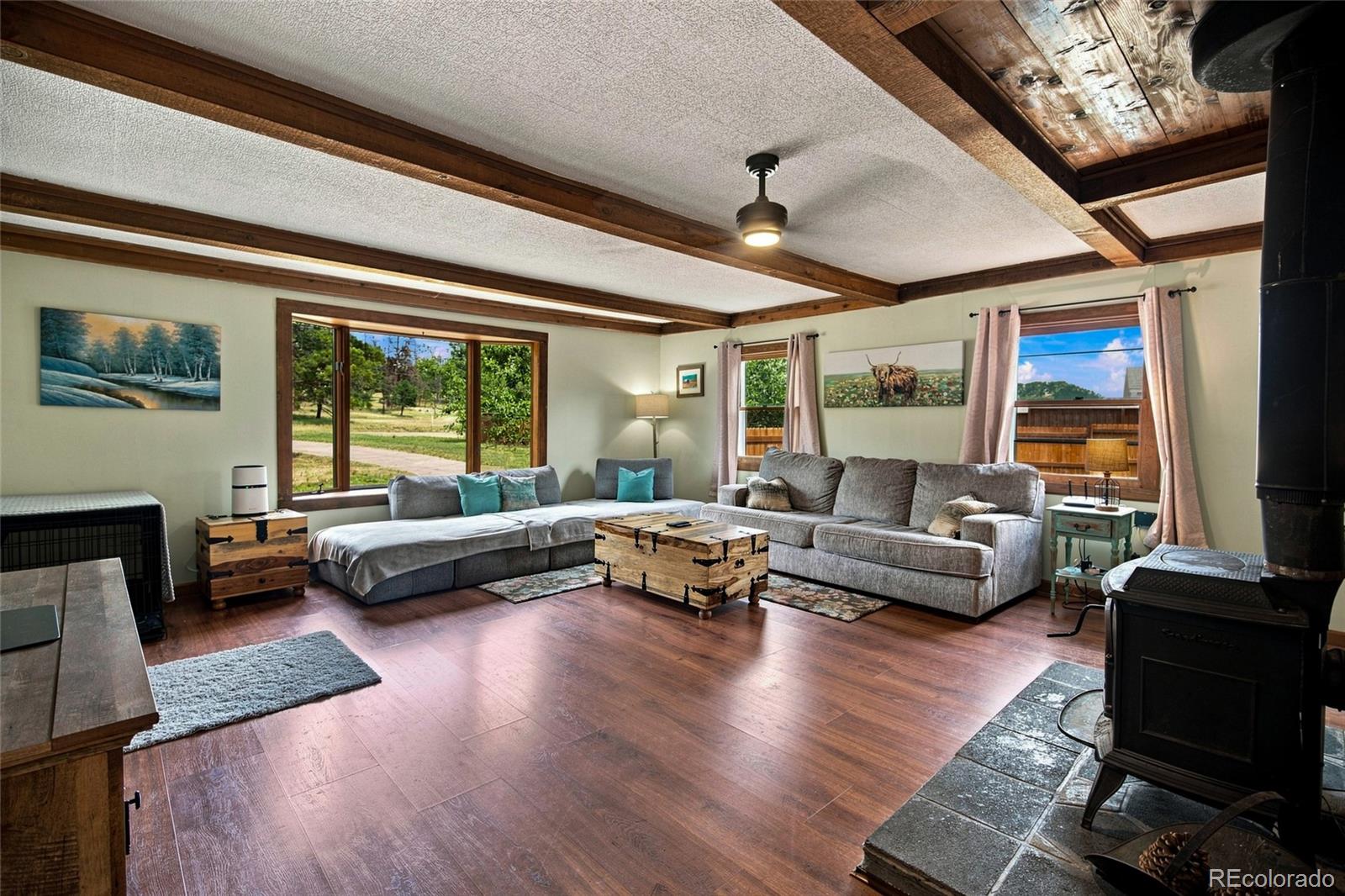 MLS Image #4 for 11729  ranch elsie road,golden, Colorado